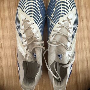 Soccer cleats! **Price Reduction!